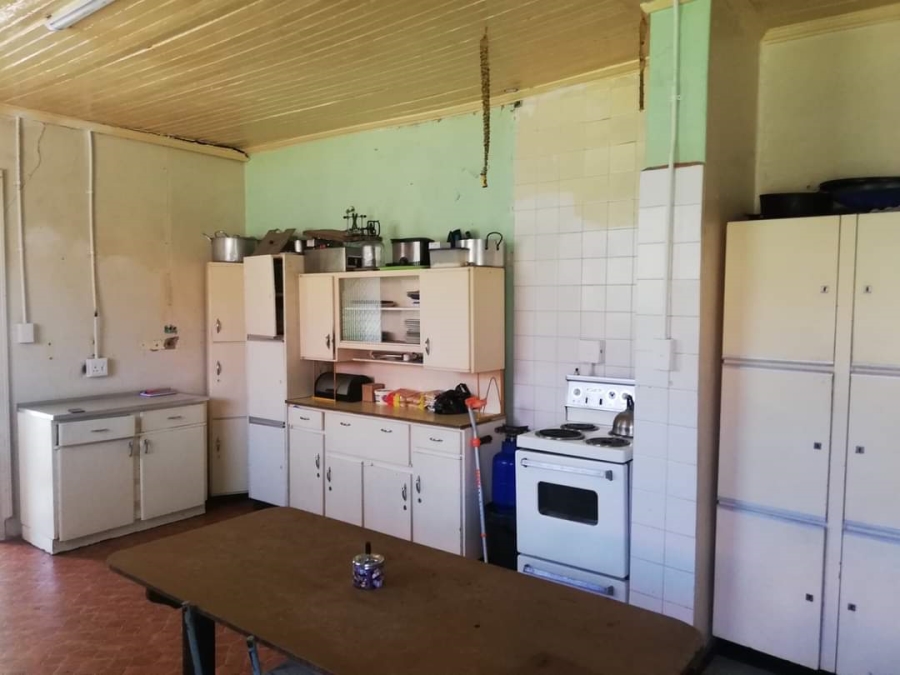 3 Bedroom Property for Sale in Oranjeville Free State